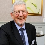 　英上院司法・内務委員会のフォスター委員長（本人提供・共同）