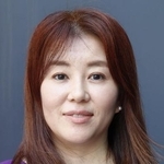 　選択的夫婦別姓目指す団体の井田奈穂代表