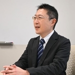 　三菱総研の飯田正仁氏