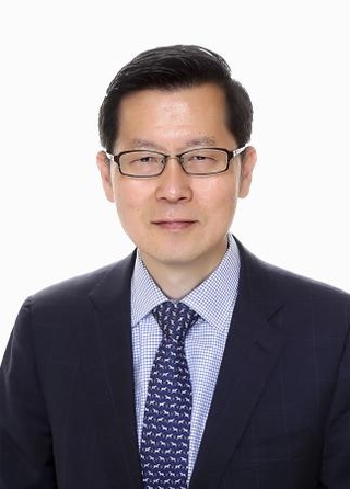 　韓国・世宗研究所副所長の鄭成長氏
