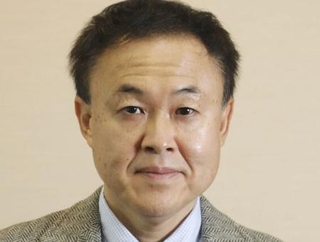 　慶応大の渡辺靖教授