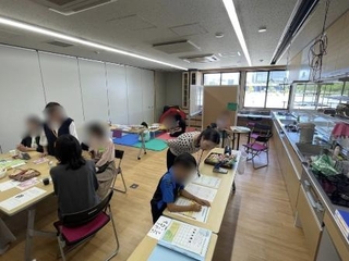 公民館を活用して不登校の子どもたちの居場所作りにも取り組んでいる（Ｔｅａｃｈｅｒ　Ｔｅａｃｈｅｒ提供、画像の一部を加工しています）
