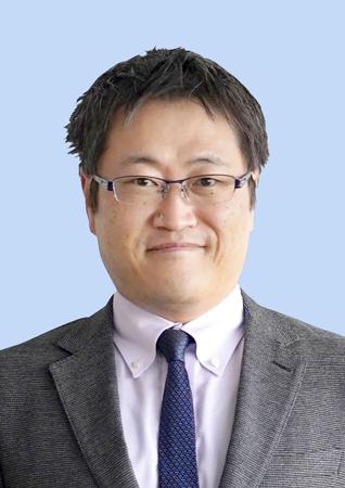 　井上武史・関西学院大教授