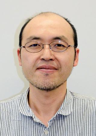 　除本理史・大阪公立大教授