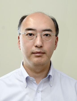 　東京女子大の家永真幸教授