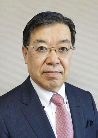 　元全国知事会長の山田啓二氏