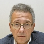 　米国際政治学者イアン・ブレマー氏