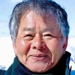 　国際ジャーナリストの伊藤千尋さん