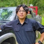 　「ＧＯＥ-ＭＯＮ」を設立した高崎梨徒さん＝北海道三笠市（本人提供）