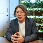 　群馬大の金井昌信教授