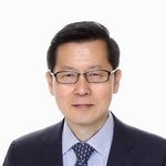 　韓国・世宗研究所副所長の鄭成長氏