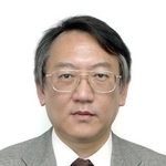 　東京財団の柯隆研究員