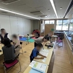 公民館を活用して不登校の子どもたちの居場所作りにも取り組んでいる（Ｔｅａｃｈｅｒ　Ｔｅａｃｈｅｒ提供、画像の一部を加工しています）