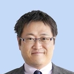 　井上武史・関西学院大教授