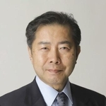 　郷原信郎氏