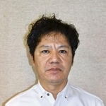 　明治大の勝田忠広教授