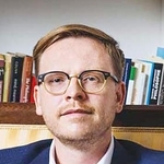 　マルクス・ガブリエルさん