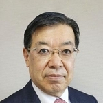 　元全国知事会長の山田啓二氏
