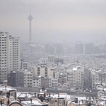 　イランの首都テヘラン＝２０日（共同）