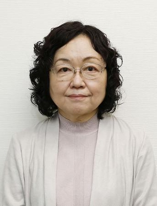 　ジャーナリストの江川紹子さん