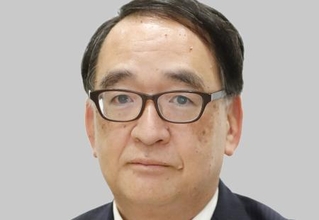 　野村総合研究所エグゼクティブ・エコノミストの木内登英さん