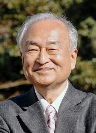 　中央大学研究開発機構の新井誠教授
