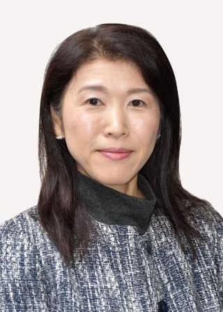 　広瀬陽子・慶応大教授