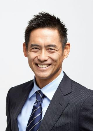 川口能活氏