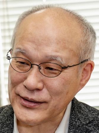 　長谷部恭男氏