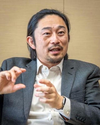 　立花幸司准教授