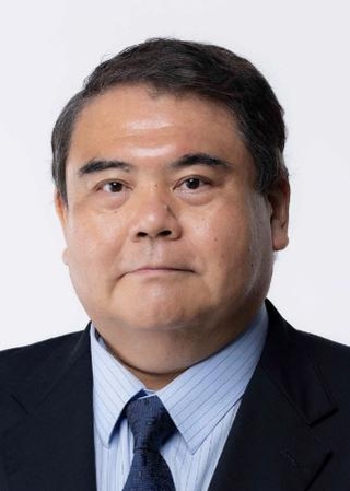 　上智大の前嶋和弘教授