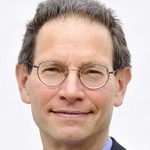 　ジョージタウン大教授のチャールズ・カプチャンさん（本人提供・共同）