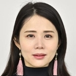 　作家の鈴木涼美さん