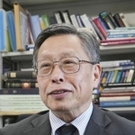 　野中尚人・学習院大教授