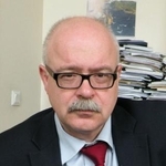 　ドミトリー・トレーニンさん