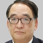 　野村総合研究所エグゼクティブ・エコノミストの木内登英さん