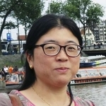 　清末愛砂・室蘭工業大教授