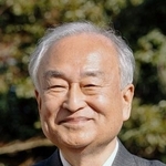 　中央大学研究開発機構の新井誠教授