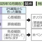 　「Ｔ-ＣｉＲＡ」１０年の主な成果