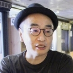 　時事芸人のプチ鹿島さん