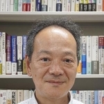 　京都大の待鳥聡史教授