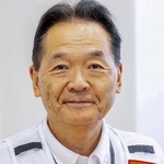 　ＤＭＡＴ事務局長の小井土雄一さん