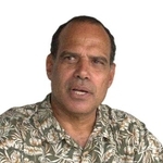 　バヌアツのレゲンバヌ気候変動相