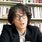 　東京大の斎藤幸平准教授