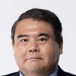 　上智大の前嶋和弘教授