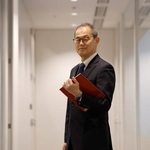 　更田豊志廃炉総括監＝東京都内