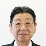 　佐藤仁・宮城県南三陸町前町長