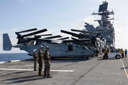 米軍増派】機動部隊、イラク戦地経験|ニュースの核心|神戸新聞NEXT