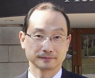 　上智大教授の東大作さん（本人提供）