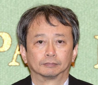 　慶応大大学院教授の田中浩一郎さん